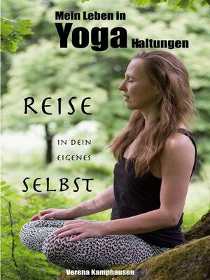 cover image of Mein Leben in Yogahaltungen